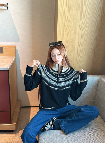 Loro NEW Knitted sweater