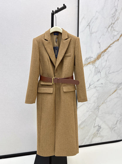 Ral NEW overcoats