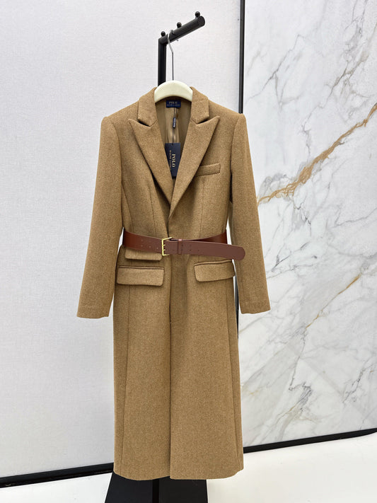 Ral NEW overcoats