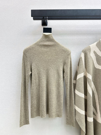 Max NEW knitted suit