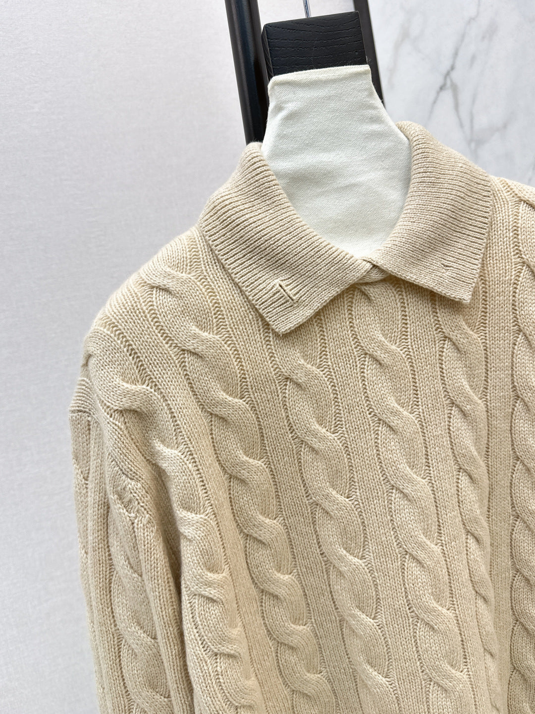 Ral NEW Cashmere sweater