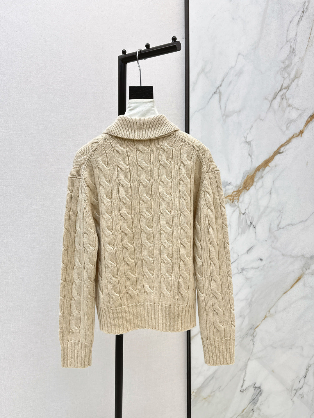Ral NEW Cashmere sweater