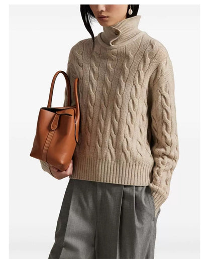 Ral NEW Cashmere sweater