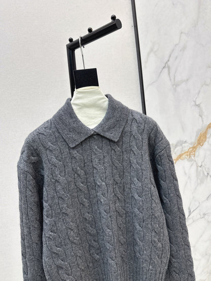 Ral NEW Cashmere sweater