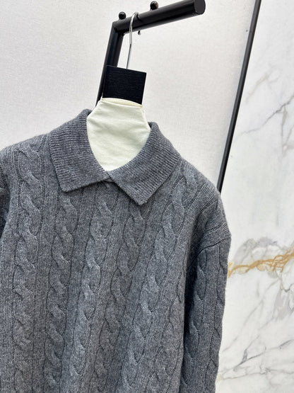 Ral NEW Cashmere sweater