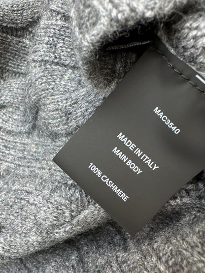 Ral NEW Cashmere sweater