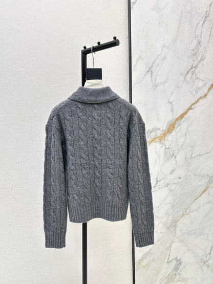 Ral NEW Cashmere sweater