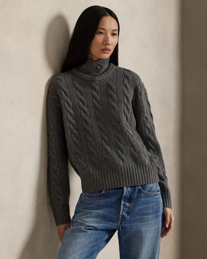 Ral NEW Cashmere sweater