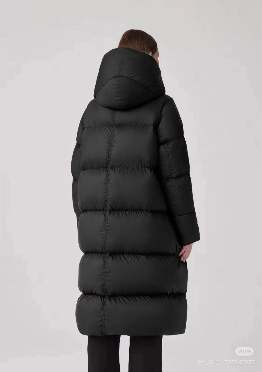 Canada NEW Down jacket
