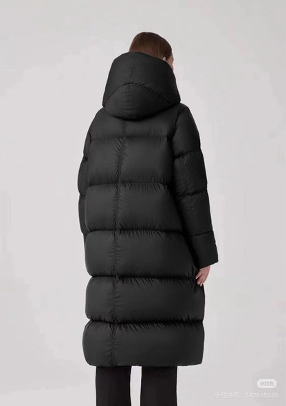 Canada NEW Down jacket