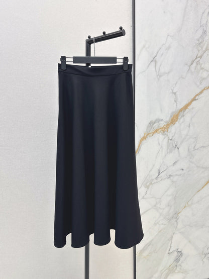 CD NEW Umbrella skirt