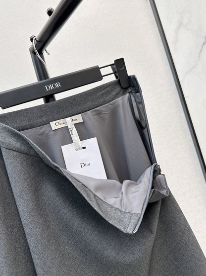 CD NEW Umbrella skirt