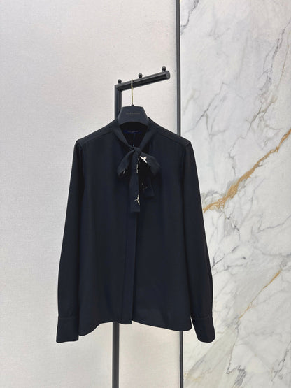 Louis NEW Stand-collar shirt