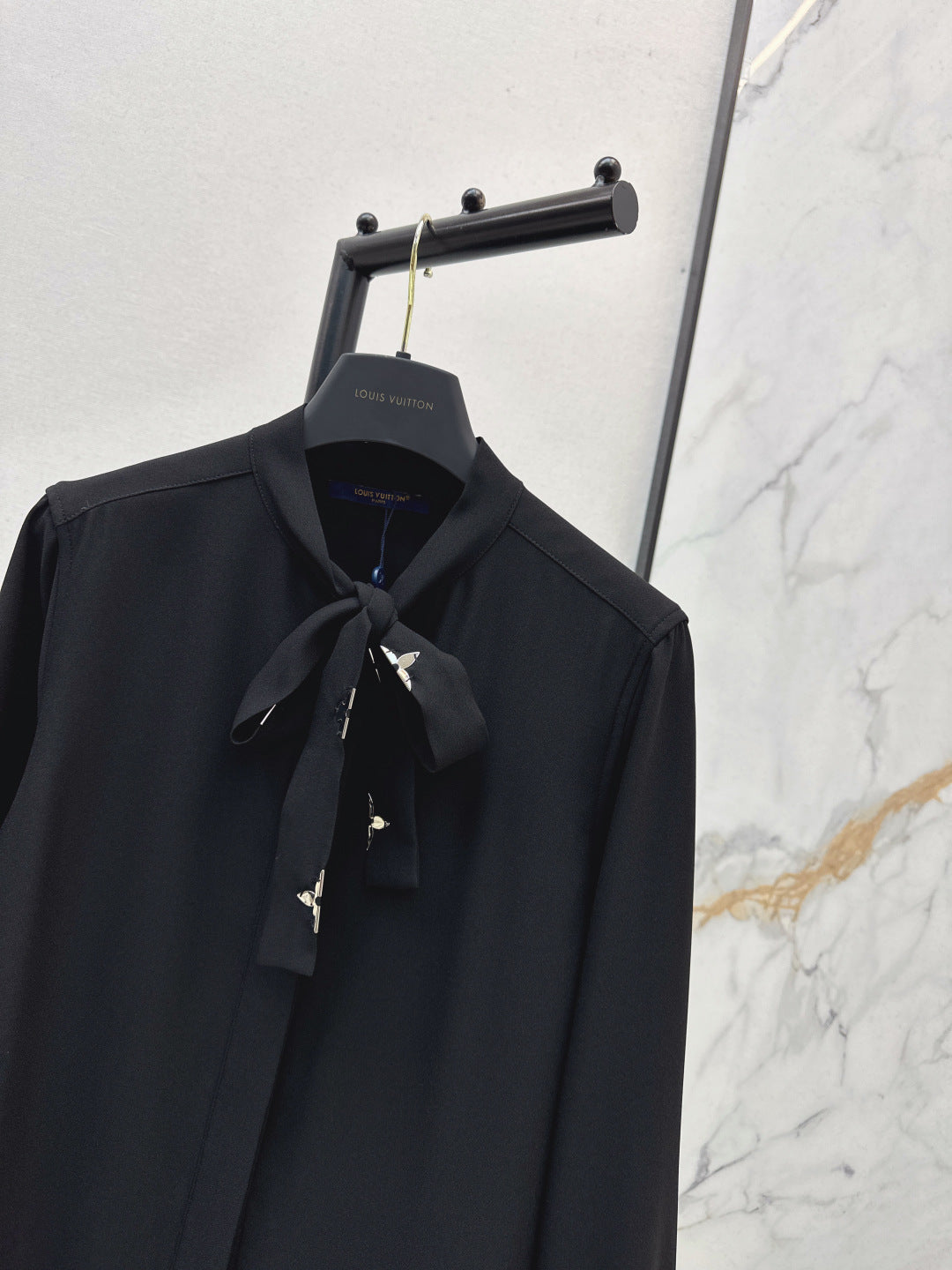 Louis NEW Stand-collar shirt