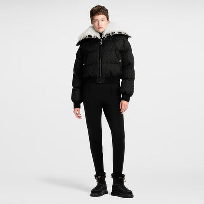 Louis NEW Down jacket