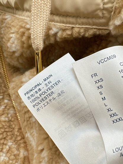 Louis NEW Lamb fleece pants