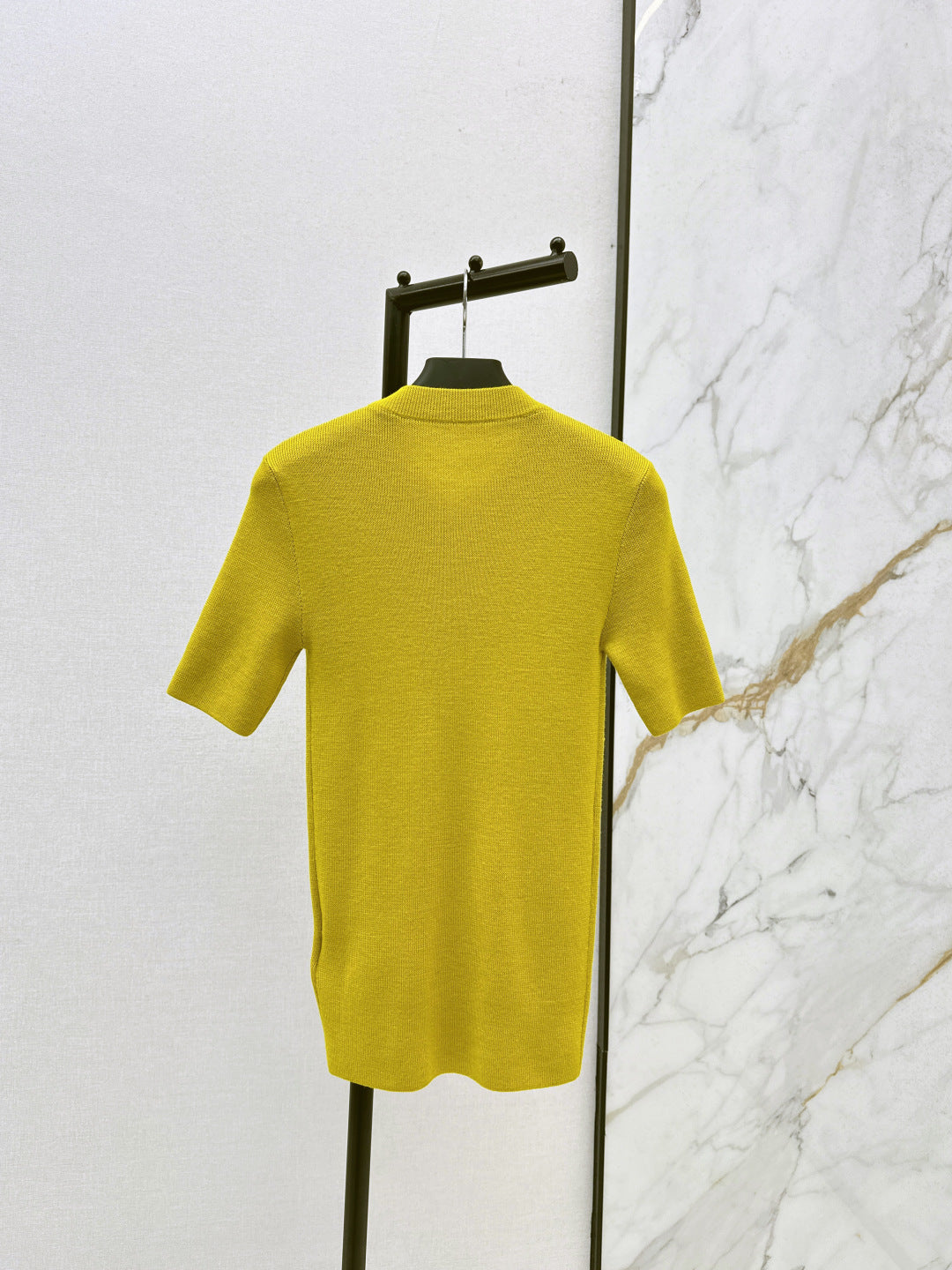 Pra NEW Pendant Wool Knit Sweater