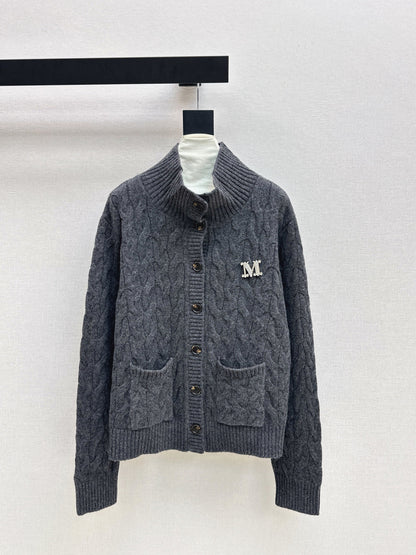 Max NEW loose cardigan