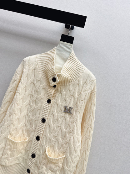 Max NEW loose cardigan