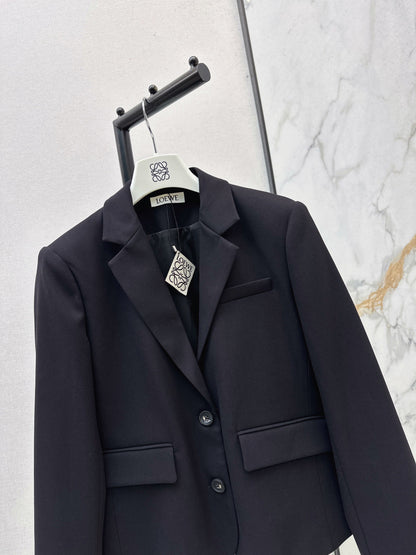 Loe NEW blazer