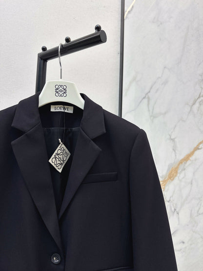 Loe NEW blazer