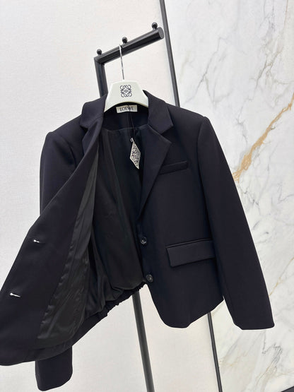Loe NEW blazer
