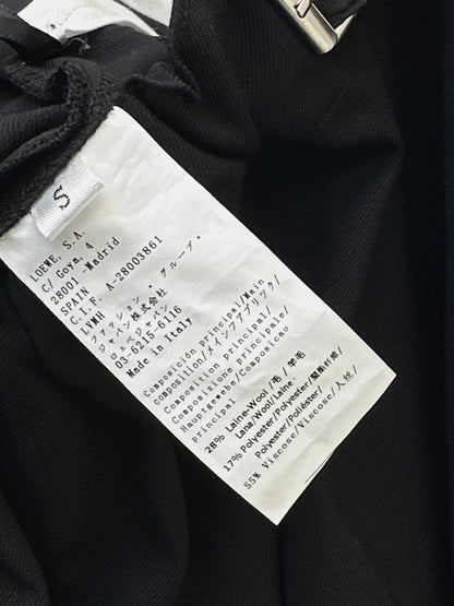 Loe NEW Straight-leg pants