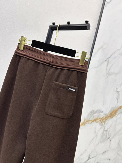 Chan NEW Straight pants