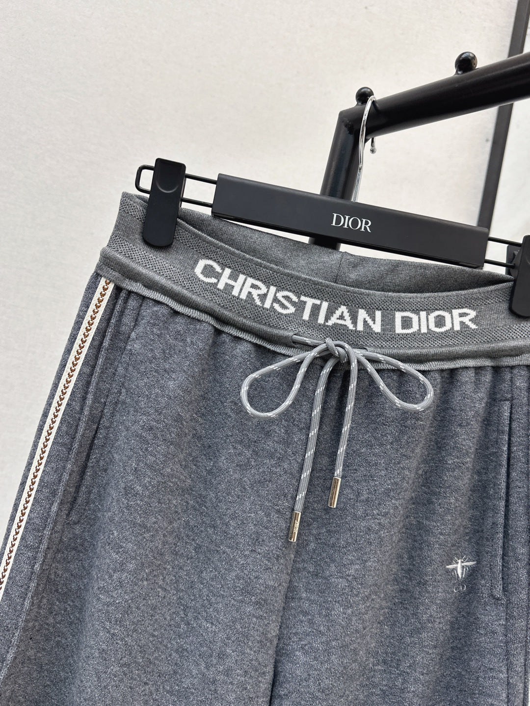 CD NEW Straight pants