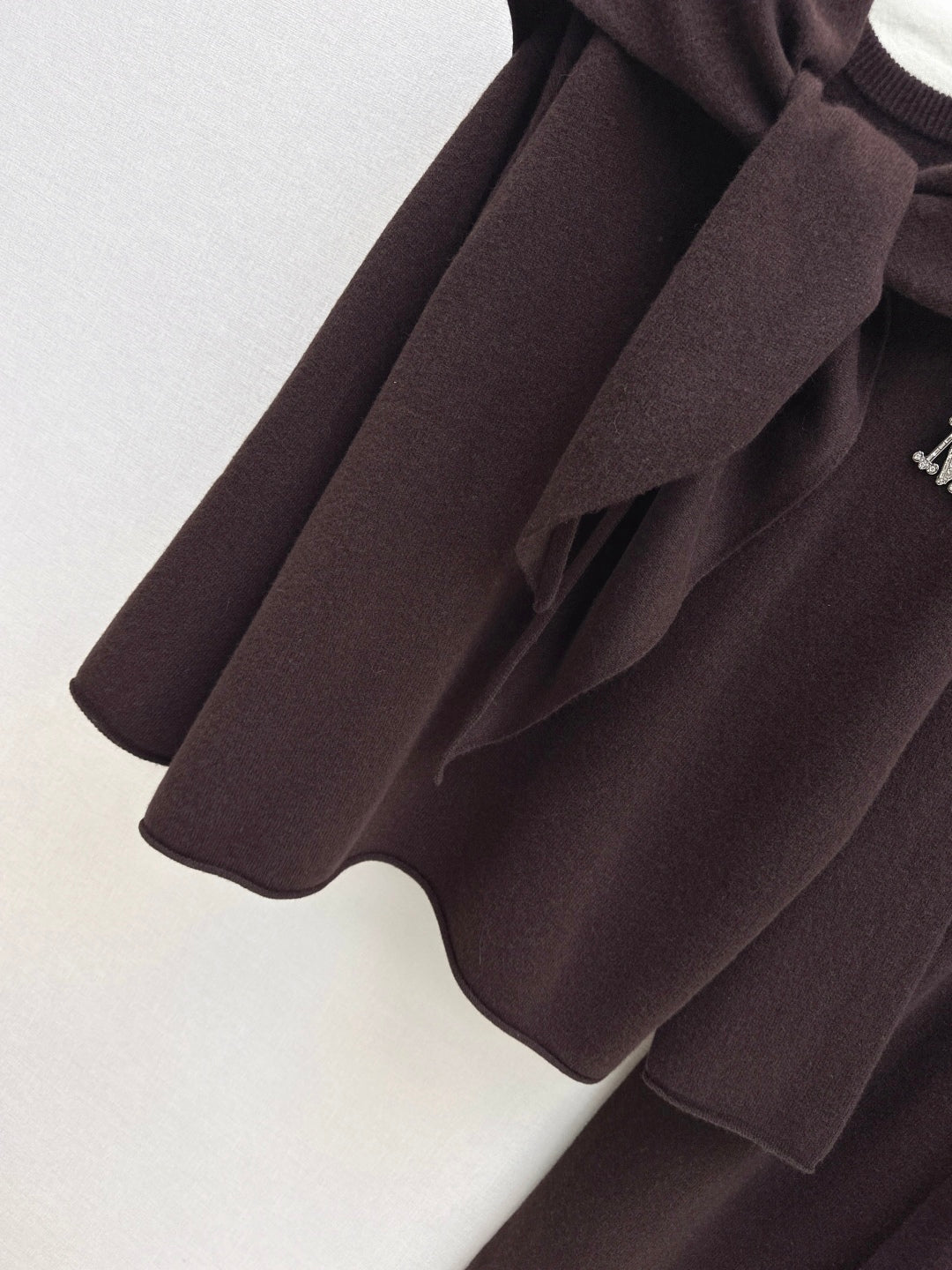 Max NEW Wool three-piece set