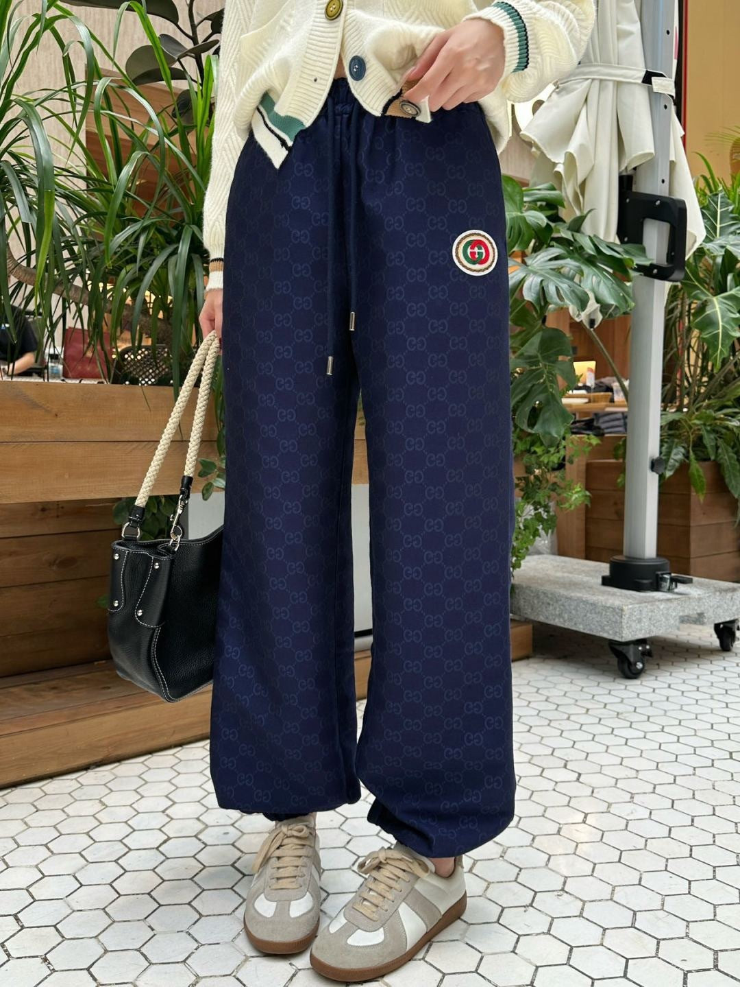 Guc NEW Casual pants