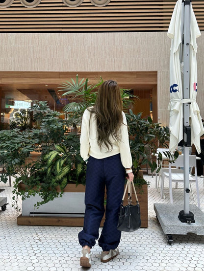 Guc NEW Casual pants