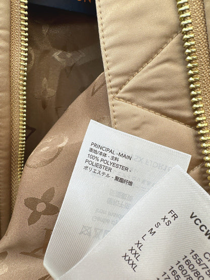 Louis NEW zipper jacket