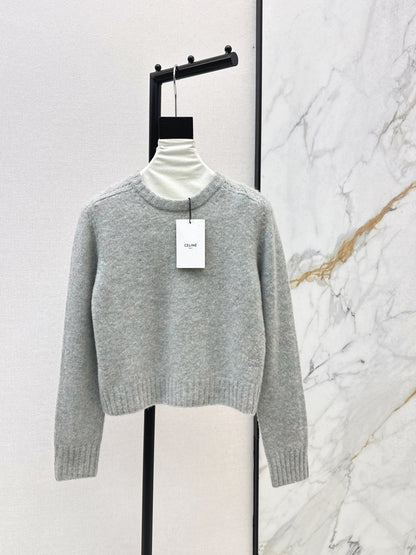 Ce1i NEW wool sweater
