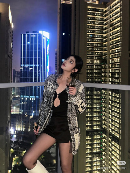 Chan NEW cardigan jacket