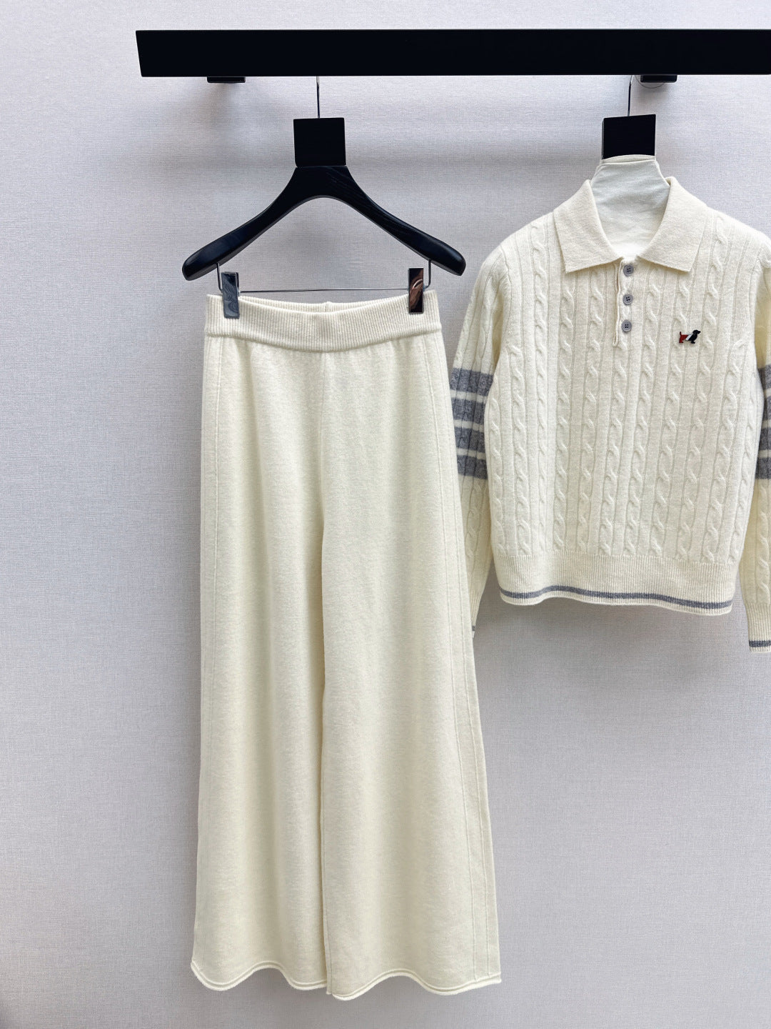 Thom NEW knitted suit