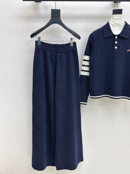 Thom NEW knitted suit