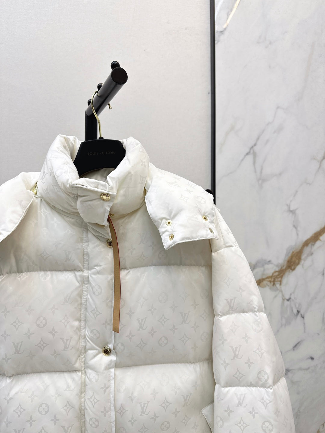 Louis NEW down jacket