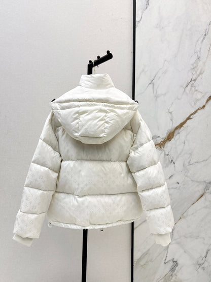 Louis NEW down jacket