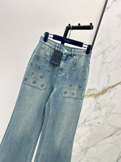 Louis NEW jeans
