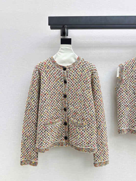 Loro NEW cashmere jacket