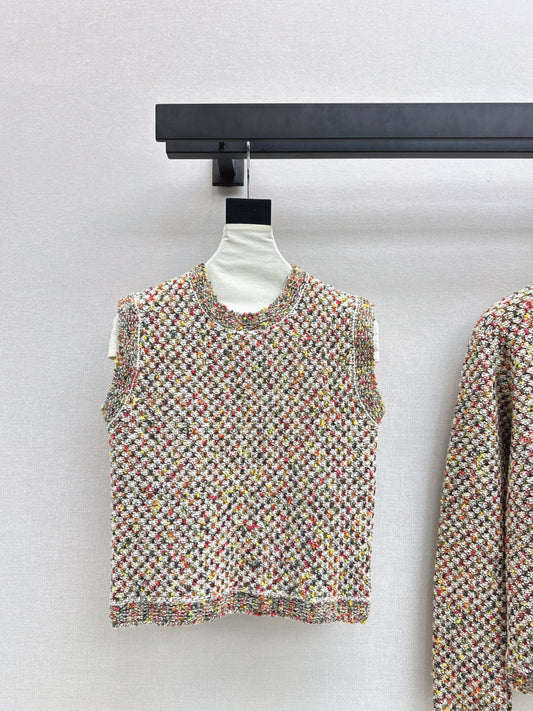 Loro NEW cashmere vest