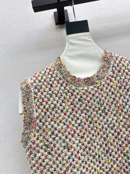 Loro NEW cashmere vest