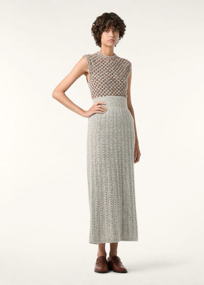 Loro NEW cashmere vest