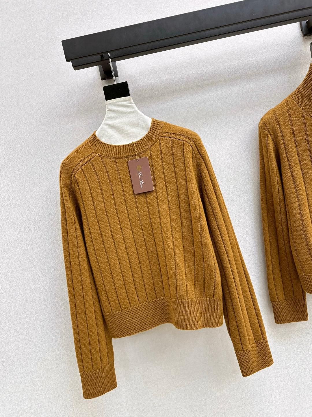 Loro NEW wool sweater