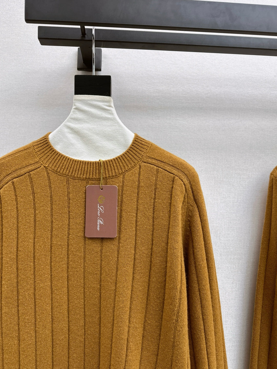 Loro NEW wool sweater