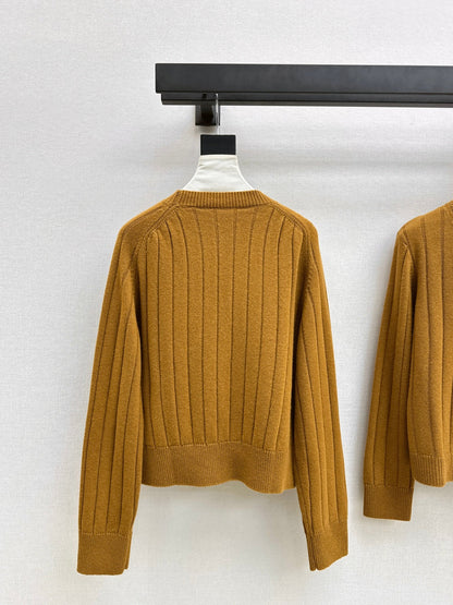 Loro NEW wool sweater