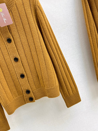 Loro NEW wool jacket