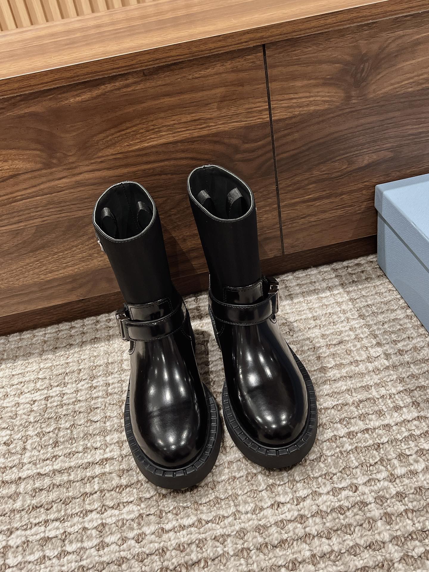 Pra NEW Motorcycle boots