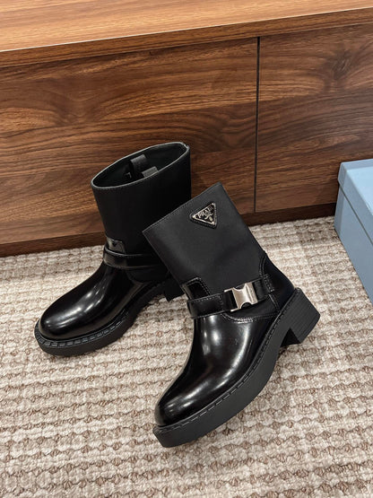 Pra NEW Motorcycle boots